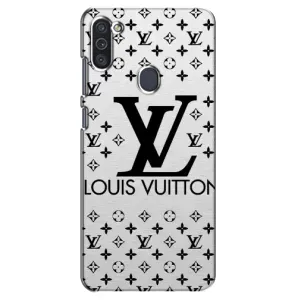Чохол Стиль Louis Vuitton на Samsung Galaxy M11 (LV)