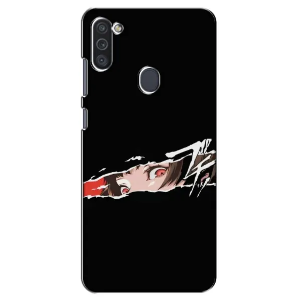 Чехол с рисунком «Персона 5» для Samsung Galaxy M11 Чехол с рисунком «Персона 5» для Samsung Galaxy M11