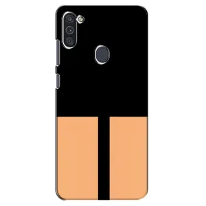 Купить Чохли на телефон з принтом Anime для Samsung Galaxy M11 (Shippuuden)