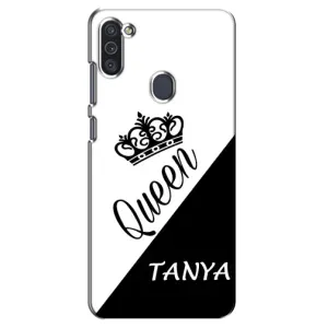 Чохли для Samsung Galaxy M11 - Жіночі імена (TANYA)