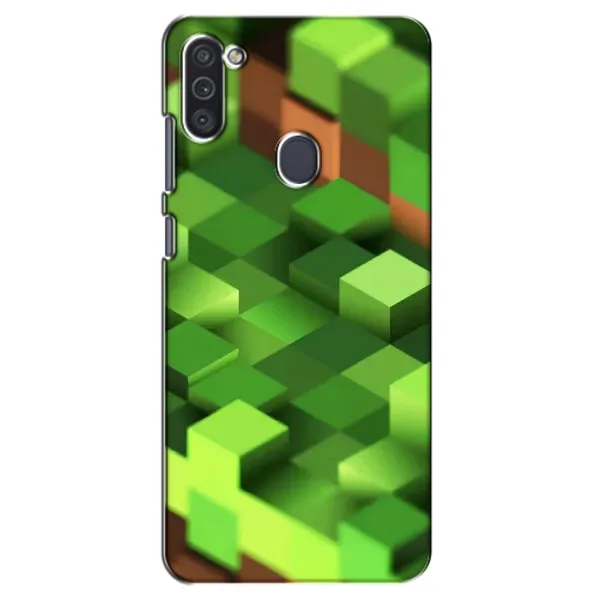 Чехол с рисунком «Текстура» для Samsung Galaxy M11 Чехол с рисунком «Текстура» для Samsung Galaxy M11