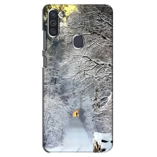 Чехол с рисунком «Заметель» для Samsung Galaxy M11 Чехол с рисунком «Заметель» для Samsung Galaxy M11