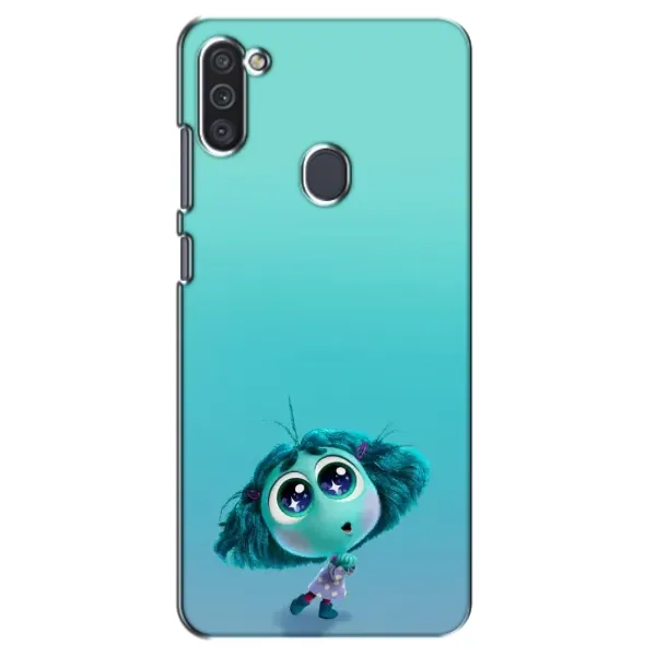 Чехол с рисунком «Зависть» для Samsung Galaxy M11 Чехол с рисунком «Зависть» для Samsung Galaxy M11