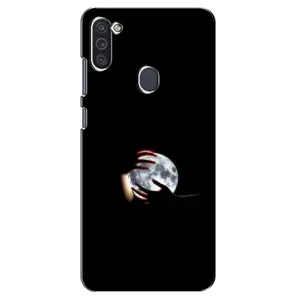 Чехлы КОСМОС для Samsung Galaxy M11