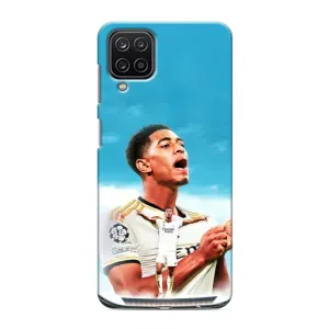 Чохли з Джуді Беллінгем для Samsung Galaxy M12 (Джуді)