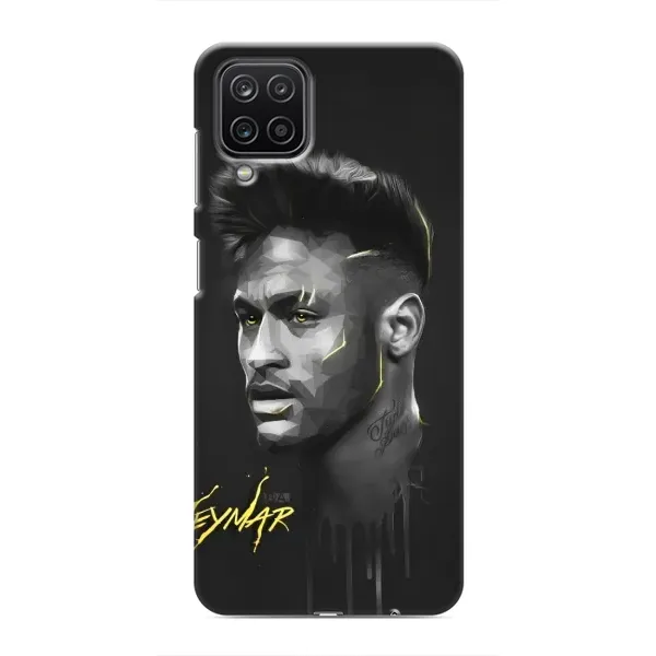 Чехол с рисунком «Junior Neymar» для Samsung Galaxy M12 Чехол с рисунком «Junior Neymar» для Samsung Galaxy M12