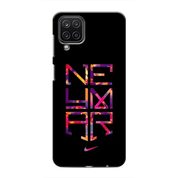 Чехол с рисунком «N E Y M A R» для Samsung Galaxy M12 Чехол с рисунком «N E Y M A R» для Samsung Galaxy M12