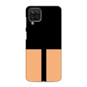 Купить Чехлы на телефон с принтом Anime для Samsung Galaxy M12 (Shippuuden)