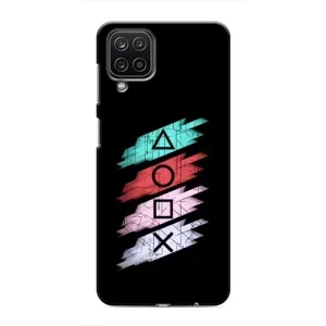 Чохол КІБЕРСПОРТ для Samsung Galaxy M12 (Sony)