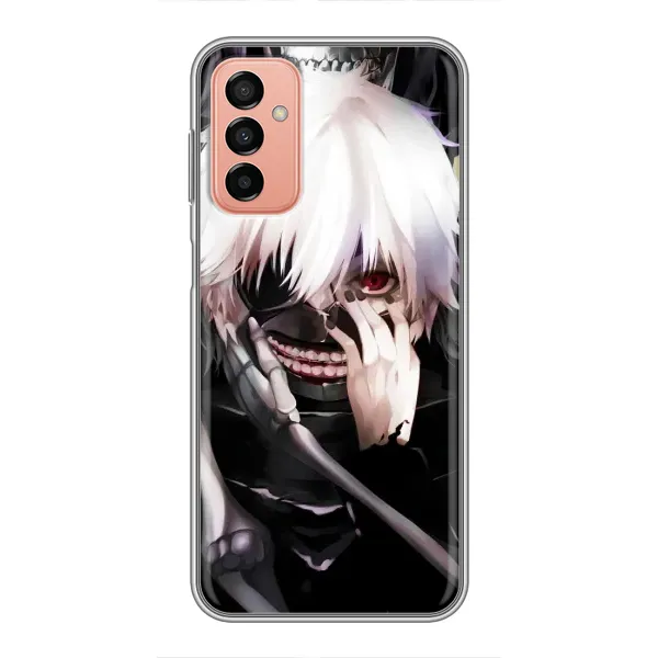 Чехол с рисунком «Аниме Гуль» для Samsung Galaxy M13 Чехол с рисунком «Аниме Гуль» для Samsung Galaxy M13