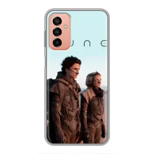 Чехол ДЮНА для Самсунг Галакси М13 (dune)