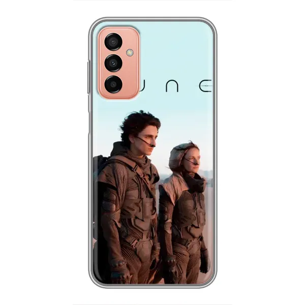 Чехол с рисунком «dune» для Samsung Galaxy M13 Чехол с рисунком «dune» для Samsung Galaxy M13
