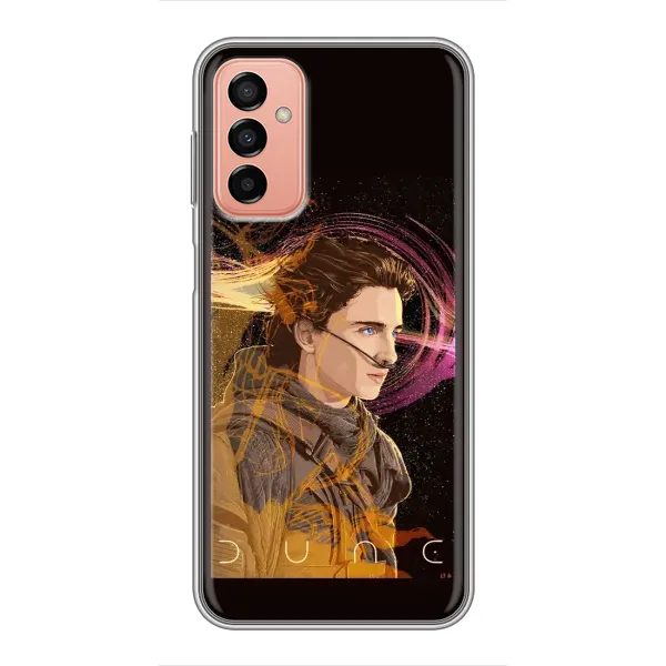 Чехол с рисунком «Дюна Арт» для Samsung Galaxy M13 Чехол с рисунком «Дюна Арт» для Samsung Galaxy M13