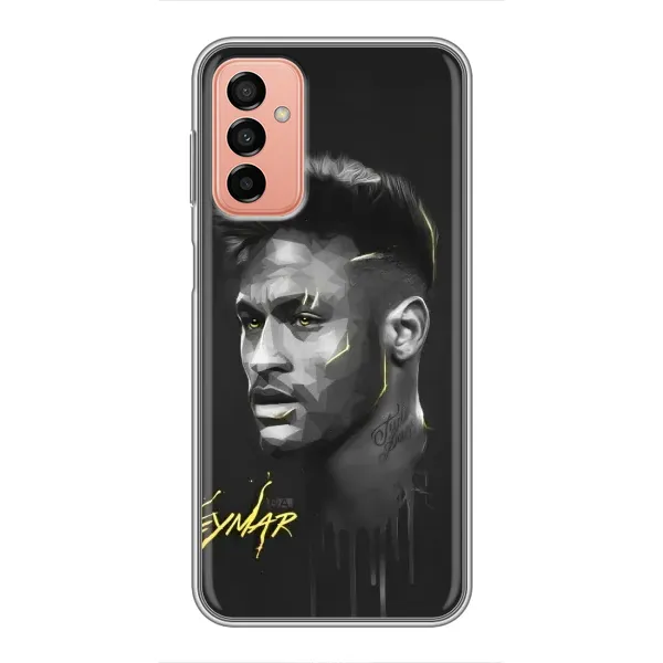 Чехол с рисунком «Junior Neymar» для Samsung Galaxy M13 Чехол с рисунком «Junior Neymar» для Samsung Galaxy M13