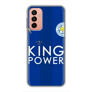 Чехлы с ТОП Футбольными клубами на Samsung Galaxy M13 (Lester)