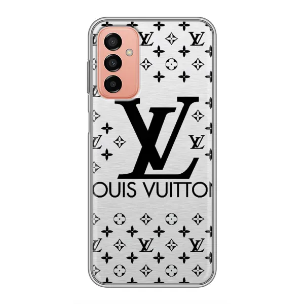 Чехол с рисунком «LV» для Samsung Galaxy M13 Чехол с рисунком «LV» для Samsung Galaxy M13