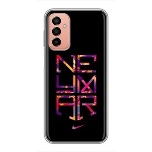 Силиконовый Чехол Samsung Galaxy M13 (N E Y M A R)