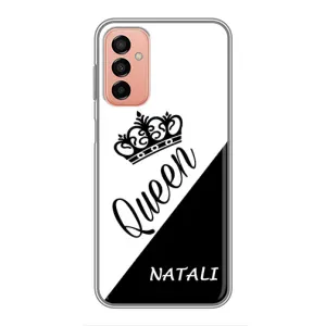 Чехлы для Samsung Galaxy M13 - Женские имена (NATALI)