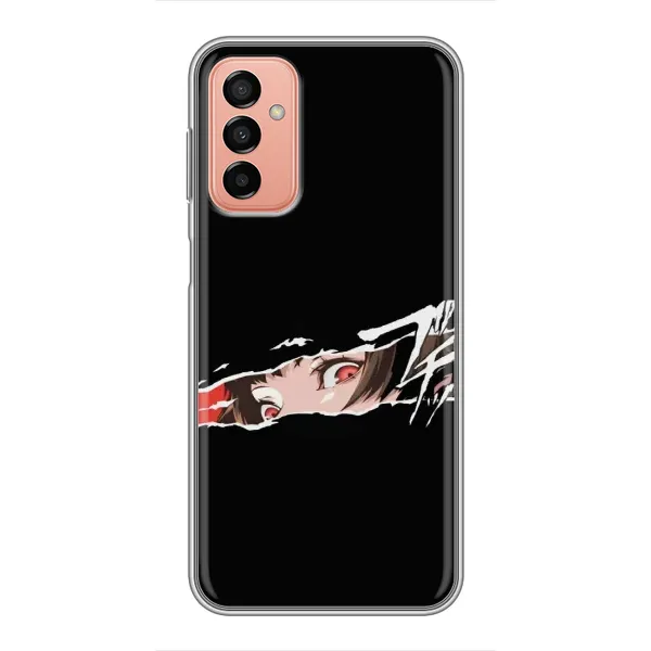 Чехол с рисунком «Персона 5» для Samsung Galaxy M13 Чехол с рисунком «Персона 5» для Samsung Galaxy M13
