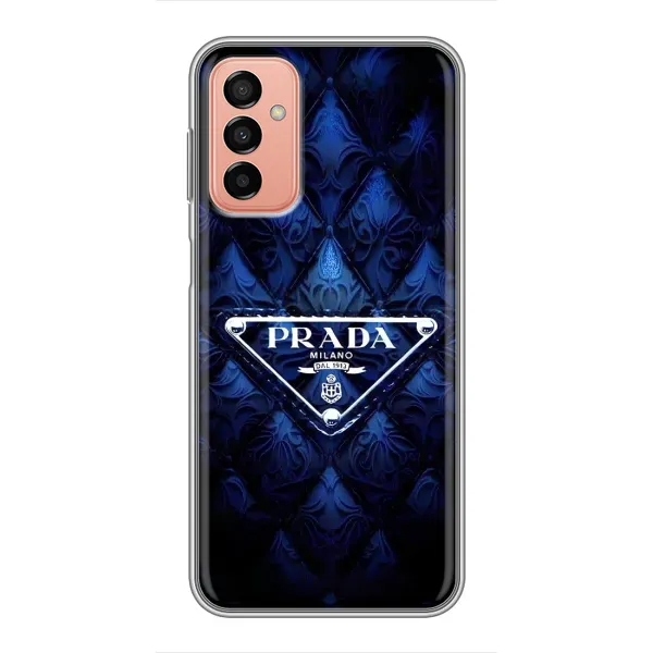 Чехол с рисунком «Прада» для Samsung Galaxy M13 Чехол с рисунком «Прада» для Samsung Galaxy M13