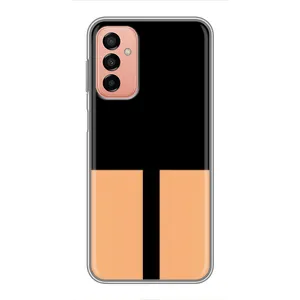 Купить Чехлы на телефон с принтом Anime для Samsung Galaxy M13 (Shippuuden)