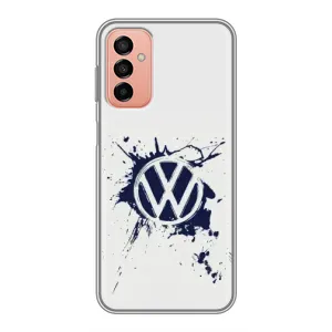 Чехол "Фольксваген" для Samsung Galaxy M13 (Volkseagen 2)
