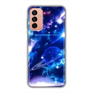 Чохли КОСМОС на Samsung Galaxy M13 (Яскравий космос)