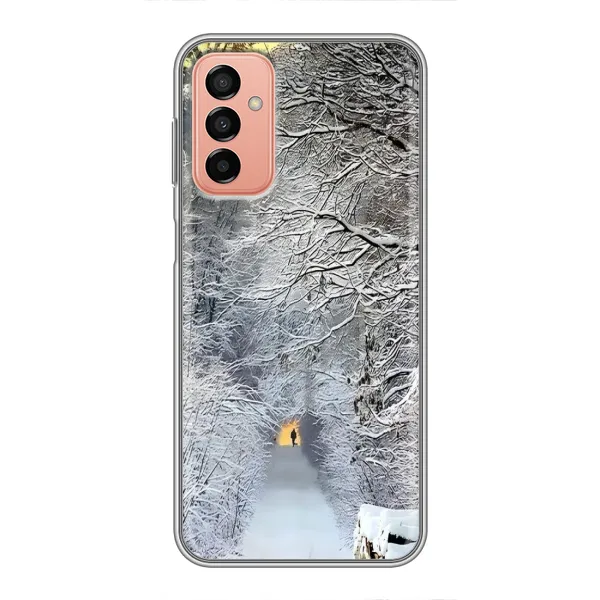 Чехол с рисунком «Заметель» для Samsung Galaxy M13 Чехол с рисунком «Заметель» для Samsung Galaxy M13
