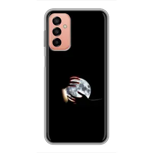 Чохли КОСМОС на Samsung Galaxy M13 (Земля)