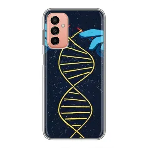 Чехлы со смыслом для Samsung Galaxy M13 (Жизнь)