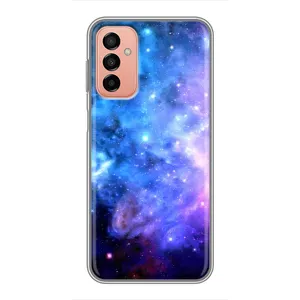 Чохли КОСМОС на Samsung Galaxy M13 (Зоряний вид)