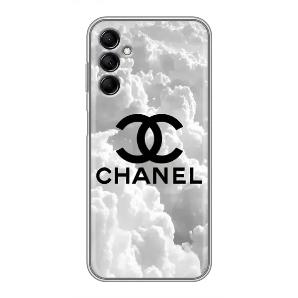 Чехол с рисунком «CHANEL» для Samsung Galaxy M14 5g (M146) Чехол с рисунком «CHANEL» для Samsung Galaxy M14 5g (M146)