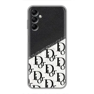 Чехол (Dior, Prada, YSL, Chanel) для Samsung Galaxy M14 (M146) (Диор)