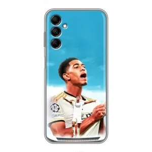 Чехлы с Джуди Беллингем для Samsung Galaxy M14 (M146) (Джуди)
