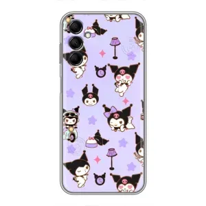 Чехол с персонажем Куроми на Samsung Galaxy M14 (M146)