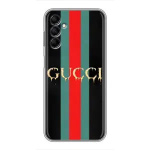 Чохли бренд ГУЧЧІ для Samsung Galaxy M14 (M146) (GUCCI)