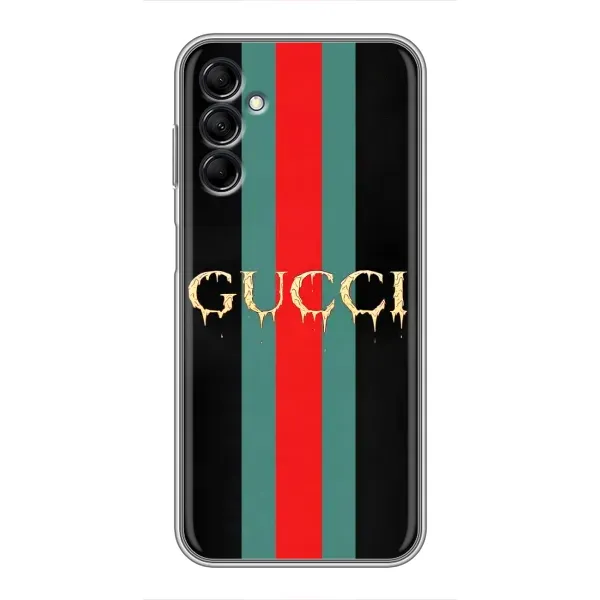 Чехол с рисунком «GUCCI» для Samsung Galaxy M14 5g (M146) Чехол с рисунком «GUCCI» для Samsung Galaxy M14 5g (M146)