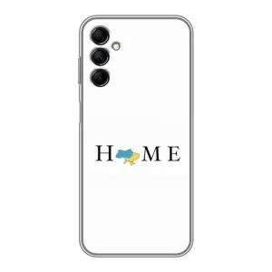 Чехлы для Samsung Galaxy M14 (M146) (Home - Украина) (Home)