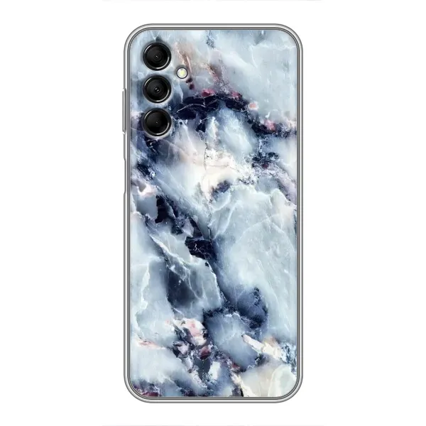 Чехол с рисунком «Изумрудный мрамор» для Samsung Galaxy M14 5g (M146) Чехол с рисунком «Изумрудный мрамор» для Samsung Galaxy M14 5g (M146)