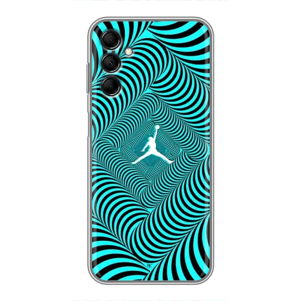 Чехол с рисунком «JORDAN» для Samsung Galaxy M14 5g (M146) Чехол с рисунком «JORDAN» для Samsung Galaxy M14 5g (M146)