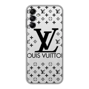 Чехол Стиль Louis Vuitton на Samsung Galaxy M14 (M146) (LV)