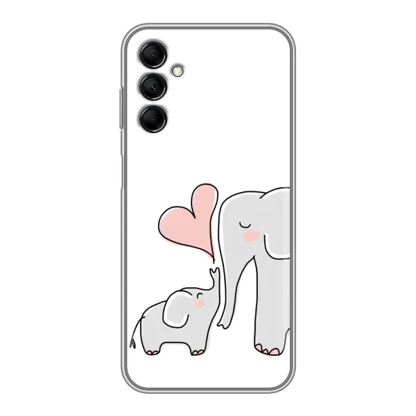 Чехол с рисунком «Мама» для Samsung Galaxy M14 5g (M146) Чехол с рисунком «Мама» для Samsung Galaxy M14 5g (M146)