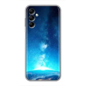 Чехлы КОСМОС для Samsung Galaxy M14 (M146) (Млечный путь)