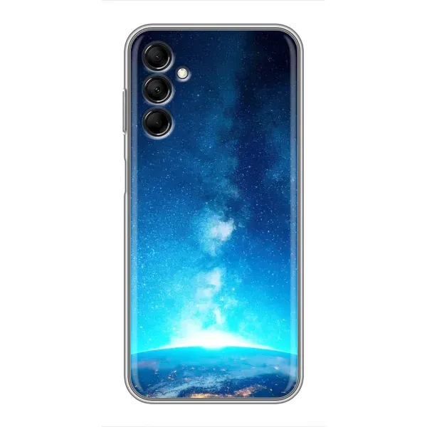 Чехол с рисунком «Млечный путь» для Samsung Galaxy M14 5g (M146) Чехол с рисунком «Млечный путь» для Samsung Galaxy M14 5g (M146)