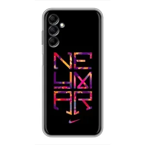 Силиконовый Чехол Samsung Galaxy M14 (M146) (N E Y M A R)