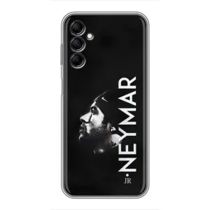 Силиконовый Чехол Samsung Galaxy M14 (M146) (Neymar)