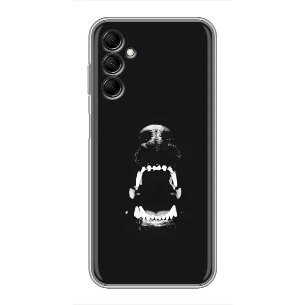Чехол с рисунком «Пасть добермана» для Samsung Galaxy M14 5g (M146) Чехол с рисунком «Пасть добермана» для Samsung Galaxy M14 5g (M146)