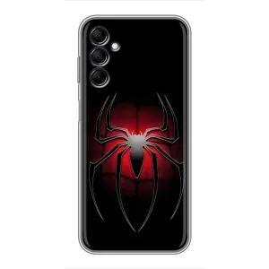 Чехол Супергерой Человека Паука на Samsung Galaxy M14 (M146) (Паук)