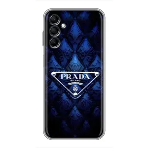 Чехол (Dior, Prada, YSL, Chanel) для Samsung Galaxy M14 (M146) (Прада)