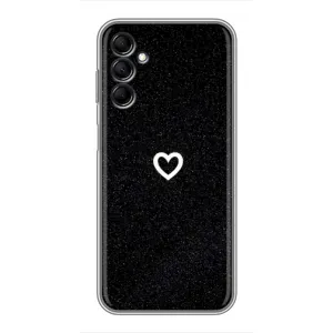 Чехлы с тематикой "Маленькие Сердечки" на Samsung Galaxy M14 (M146) (Сердечко)